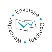 Worcester Envelope Company Logo