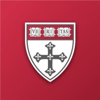 Harvard T.H. Chan School of Public Health Logo