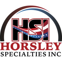 Horsley Specialties Inc Logo