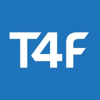 Time For Fun Logo