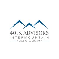 401k Advisors a OneDigital Company Logo