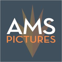 AMS Pictures Logo