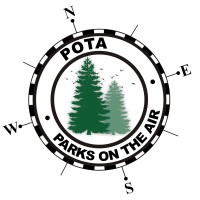 PARKS ON THE AIR INC Logo