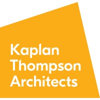 Kaplan Thompson Architects Logo