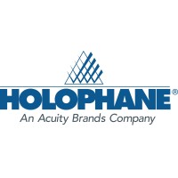 Holophane Europe Ltd Logo
