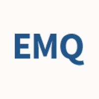Evangelical Missions Quarterly Logo