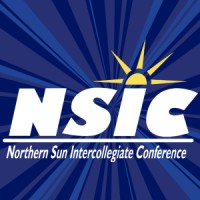 Northern Sun Intercollegiate Conference (NSIC) Logo