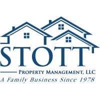 Stott Property Management, LLC Logo