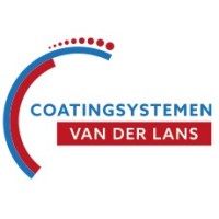 Coatingsystemen Van der Lans Logo