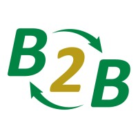 B2B Sales Connections Logo
