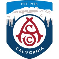 AUBURN SKI CLUB INC Logo