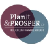 Plan It and Prosper Logo