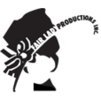 Fair Lady Productions Logo