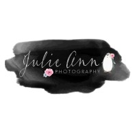 Julie Ann Photography Logo