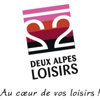 Deux Alpes Loisirs SAS Logo