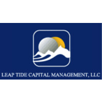 Leap Tide Capital Management LLC Logo