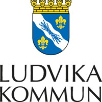 Ludvika kommun Logo