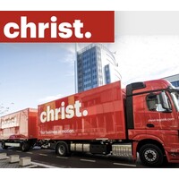Andreas Christ Spedition und Möbeltransport GmbH Logo