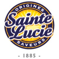 SAINTE LUCIE Logo