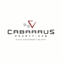 Cabarrus County Convention and Visitors Bureau Logo