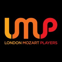 London Mozart Players Logo