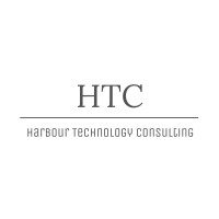 Harbour Technology Consulting, LLC. Logo