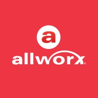 Allworx Logo
