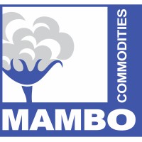 Mambo Commodities Logo