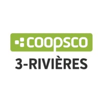 Coopsco Trois-Rivières Logo