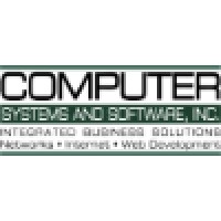 cssITsolutions Logo