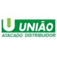 União Atacado Distribuidor Logo