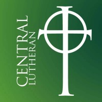 Central Lutheran School & Preschool Logo