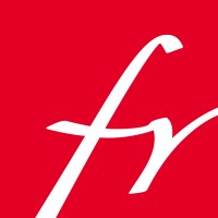 familie redlich Agentur für Marken und Kommunikation GmbH Logo