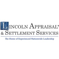 Lincoln Appraisal & Settlement Services Logo