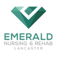 EMERALD SOUTH NURSING AND REHABILITATION CENTER Logo