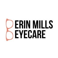 Dr. Mayur Desai - Erin Mills Eye Care Logo