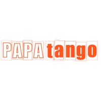 PAPATANGO THEATRE COMPANY LTD Logo