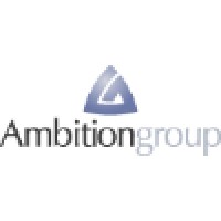 Ambitiongroup System AS Logo