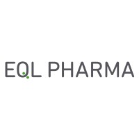 EQL Pharma AB (publ) Logo