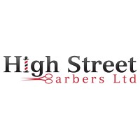 High Street Barbers Ltd Logo