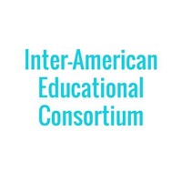 INTER-AMERICAN EDUCATIONAL CONSORTIUM Logo