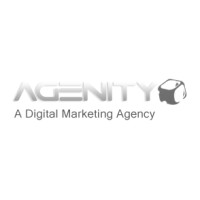 Agenity Corporation Logo