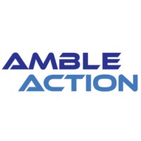 Amble Action Sdn Bhd Logo