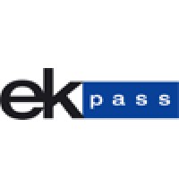 EKpass Logo