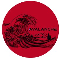 Avalanche Adventures Logo