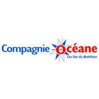 COMPAGNIE OCEANE Logo