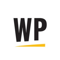 Working Persons Store Logo