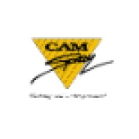 Cam Spray Logo