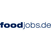 foodjobs GmbH Logo