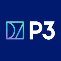 P3 Hotel Software Logo
